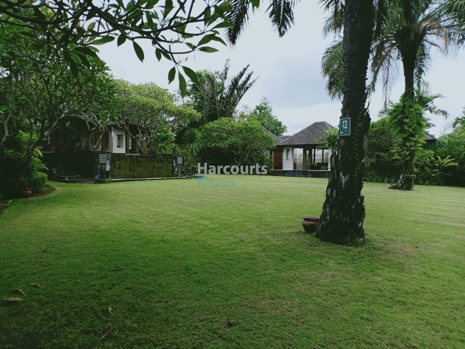 Bali Land Investment Opportunity - Berawa Exclusive Freehold Land Plots