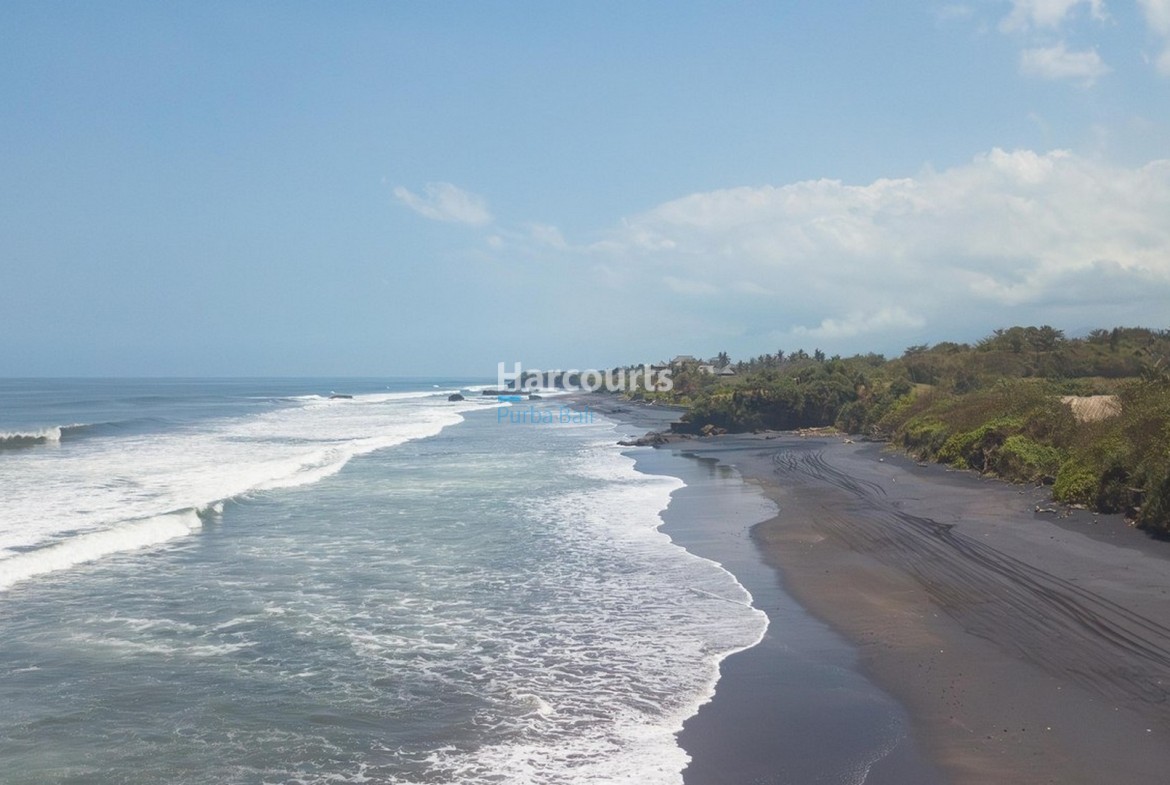 Beraban Beach Bali Real Estate