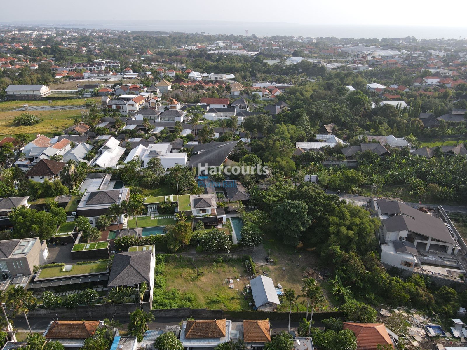 Land for Sale in Umalas Bali