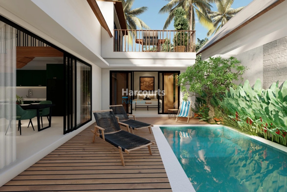 Invest in Sanur Villa Bali