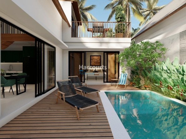 Invest in Sanur Villa Bali