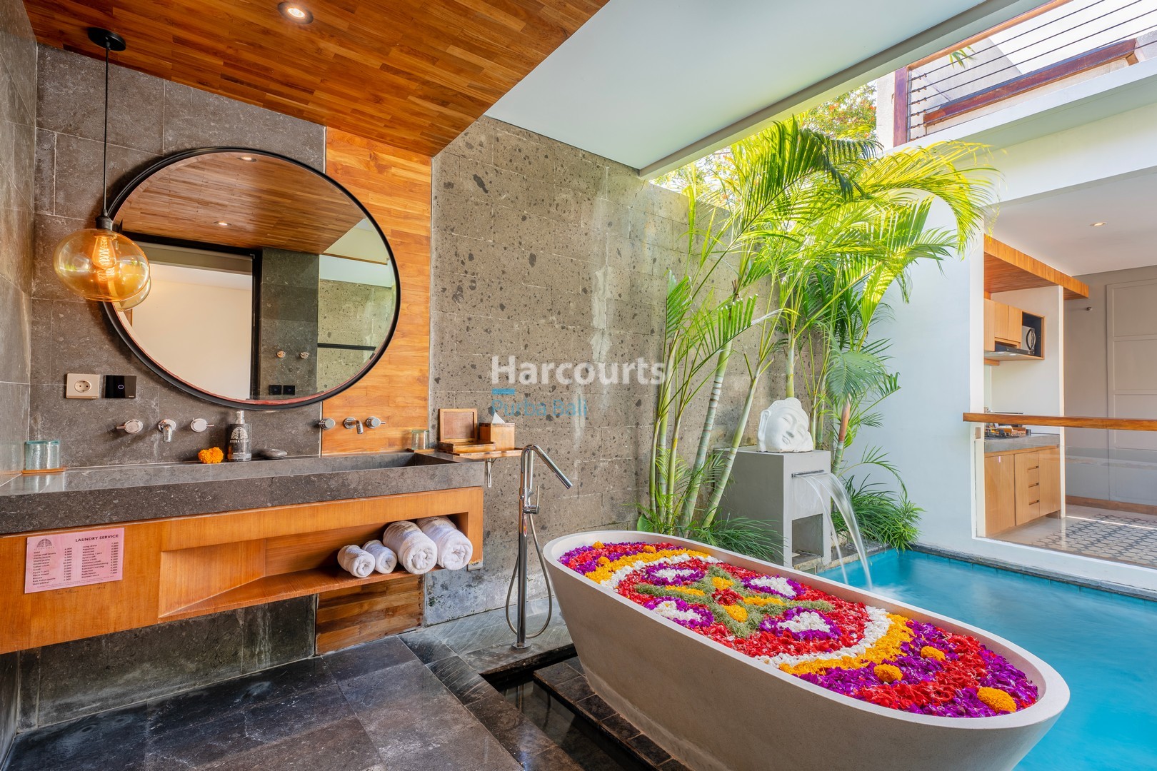 Seminyak One-Bedroom Villa - High-Yield Bali Villa Investment Opportunity