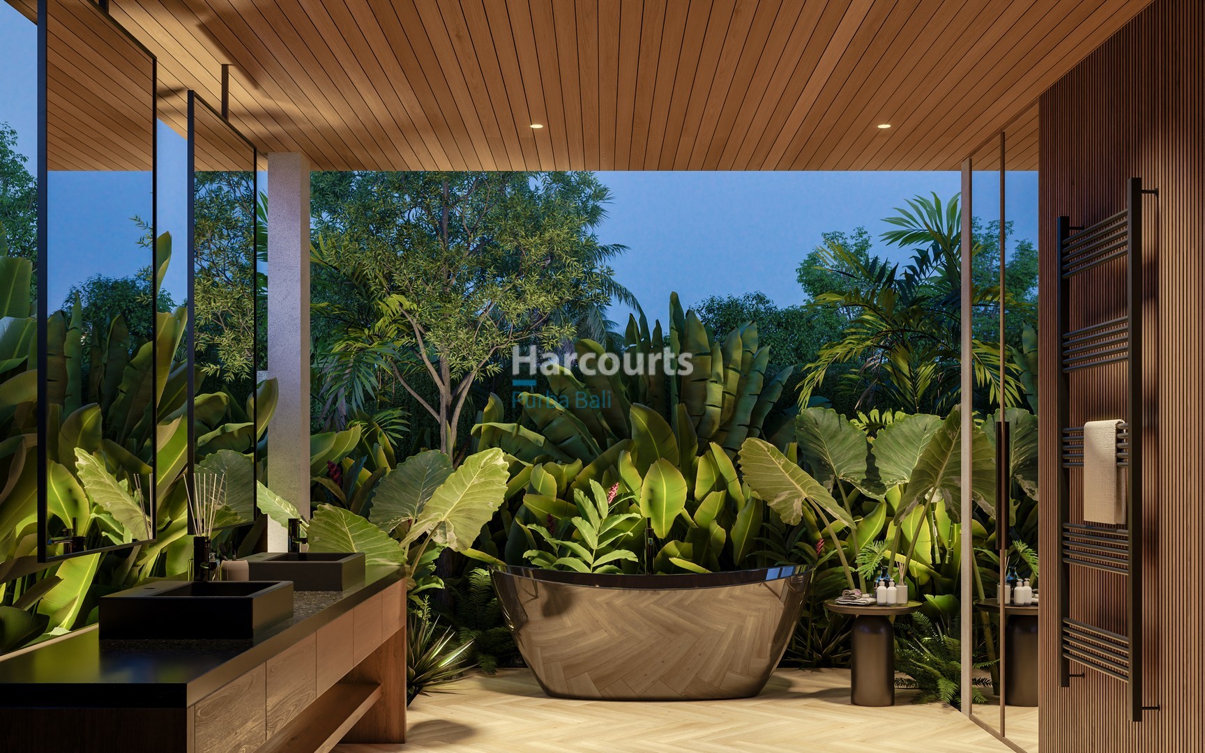 New Off-Plan Investment Opportunity in Ungasan, Uluwatu Cliff Luxury Villas, Melasti, Bali