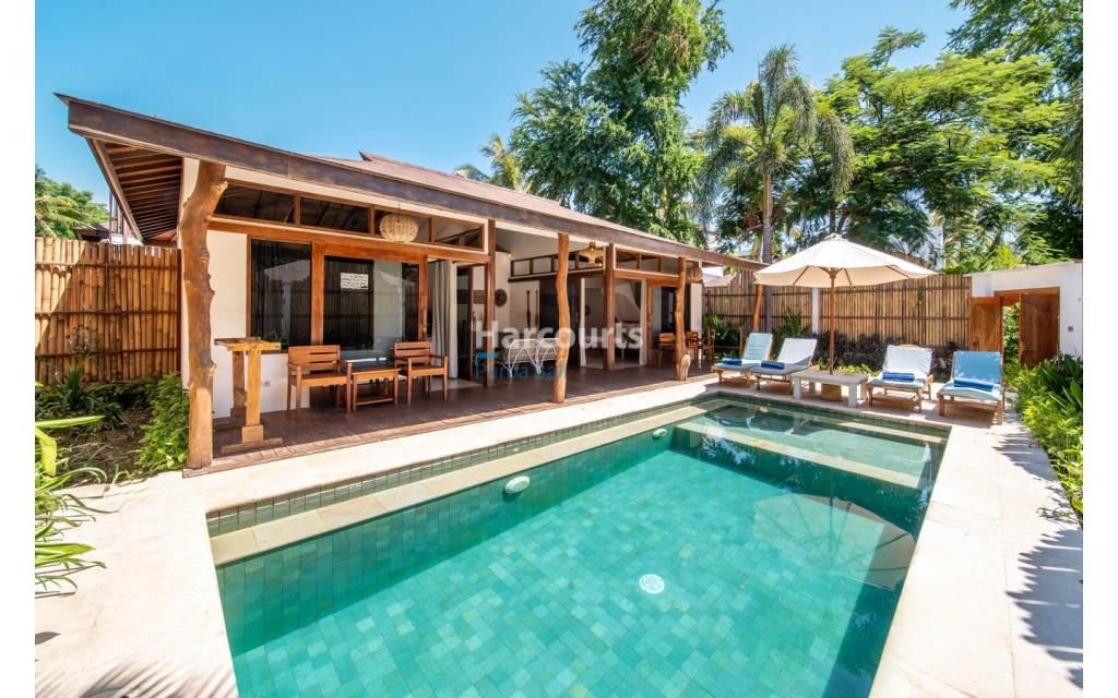 Leasehold Property Bali