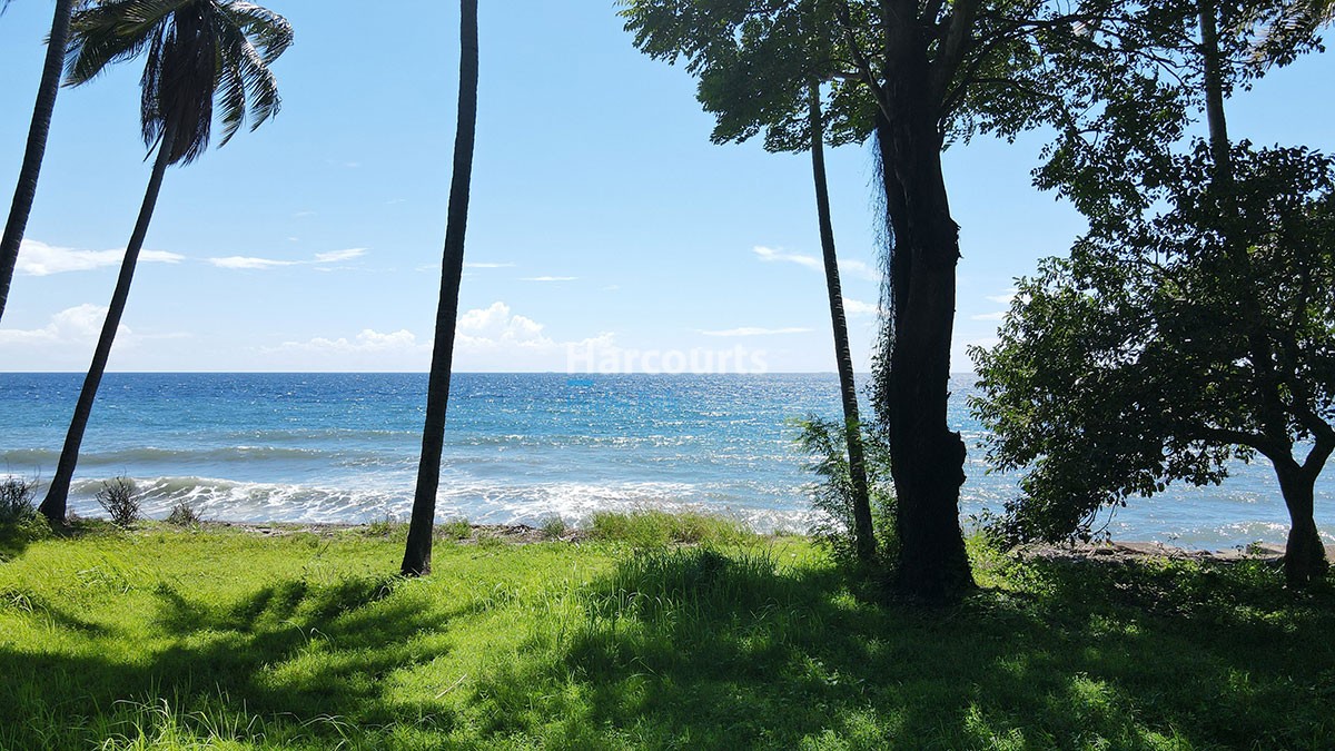 Beachfront Property Development Opportunity in Tejakula Bali