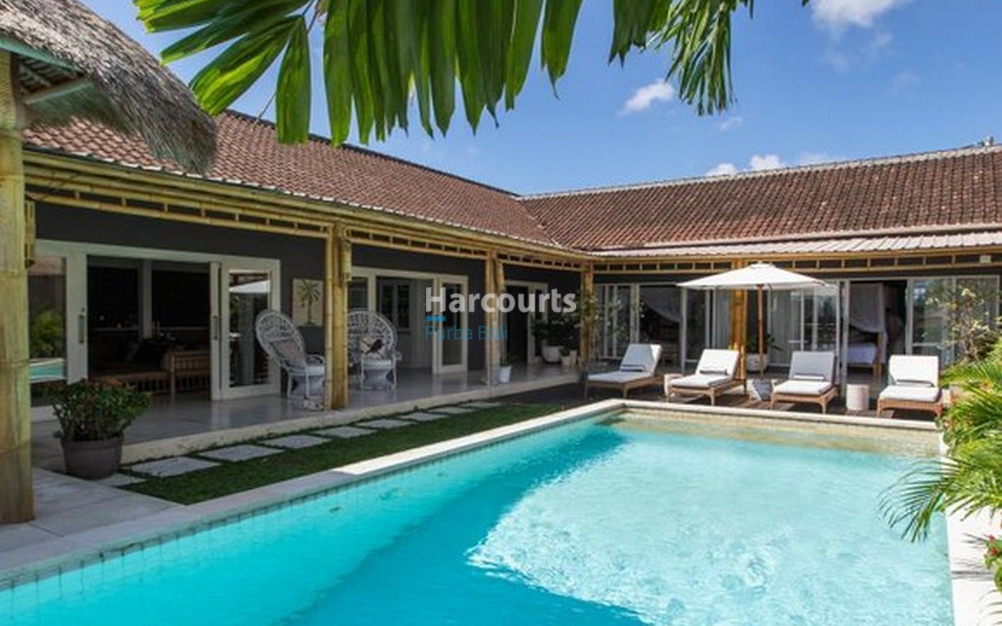Bali real estate investment
