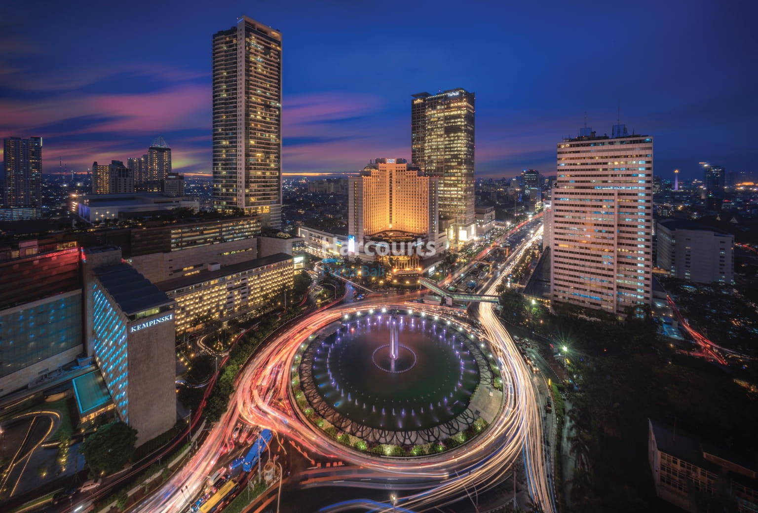 indonesia property market outlook