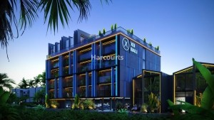 Stunning Central Sleek Canggu Apartments an Unbeatable Price