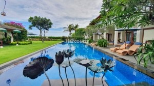 7 Bedroom Cliff-Top Residence, Bukit, Bali