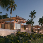 Luxurious Cliff Front Living at Uluwatu with Harcourts