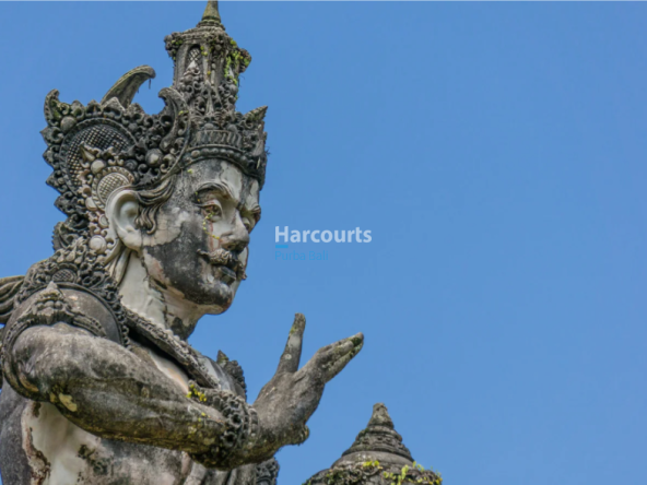 Cultural Considerations When Buying Property in Bali