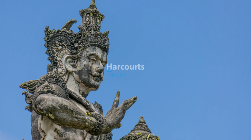 Cultural Considerations When Buying Property in Bali