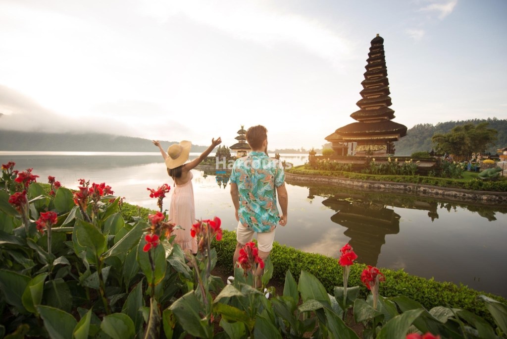 Bali Tourism