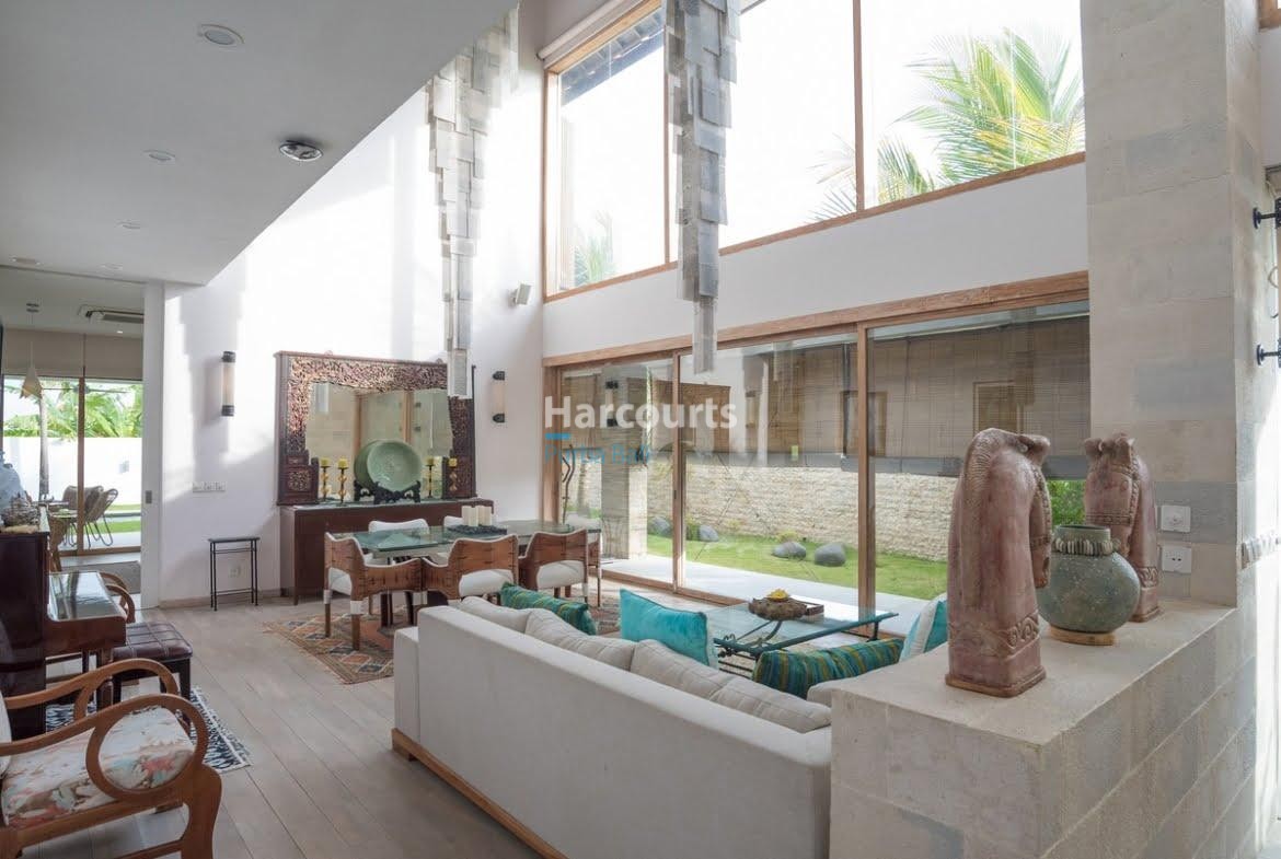 The Beauty of Bali Interior Design