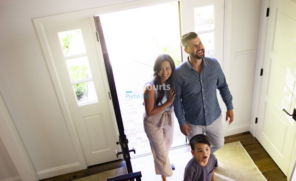 people buying property in bali real estate