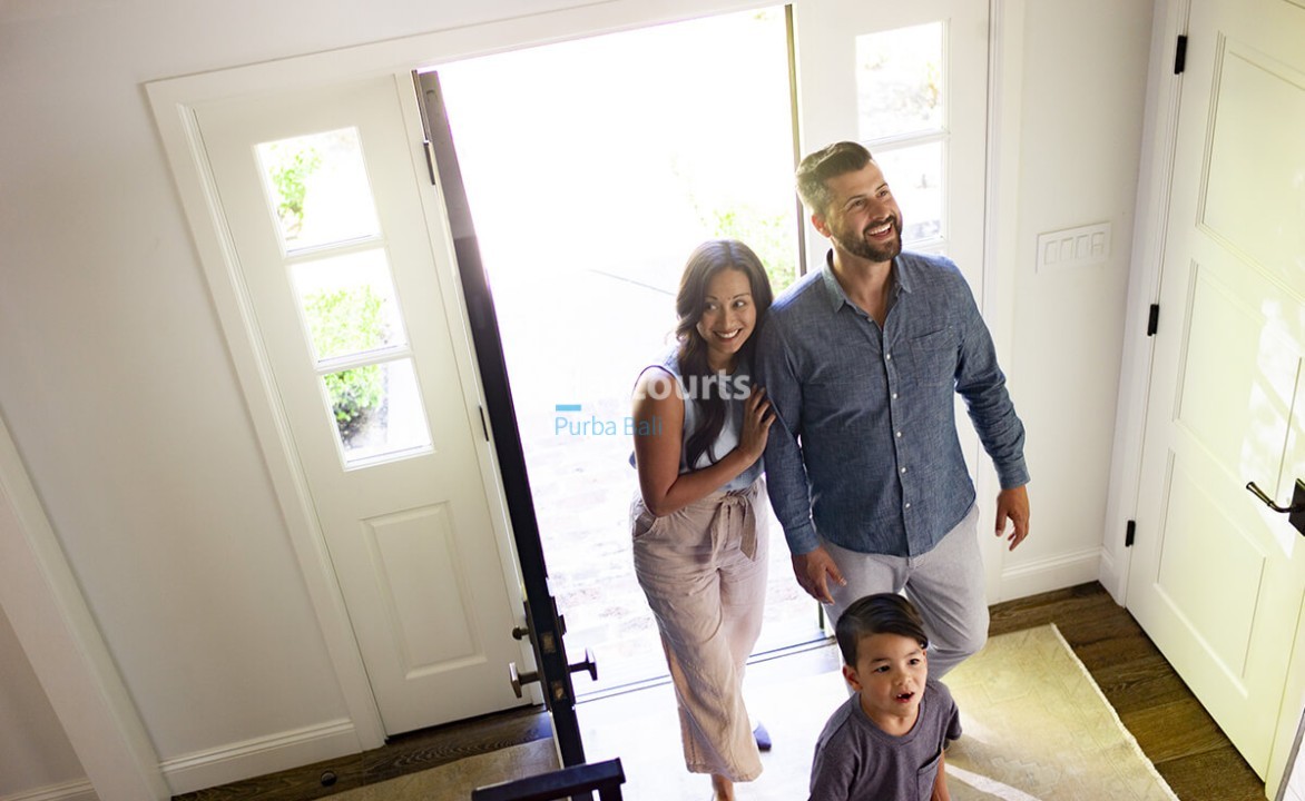 people buying property in bali real estate