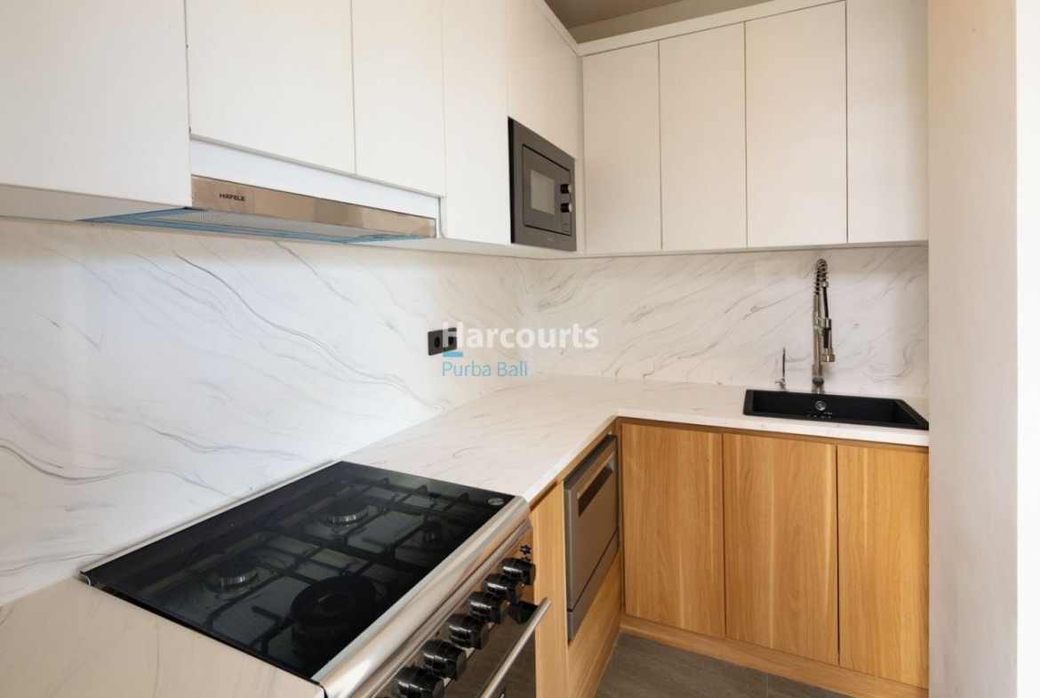 Set Growing Neighborhood Melasti Real Estate Bali