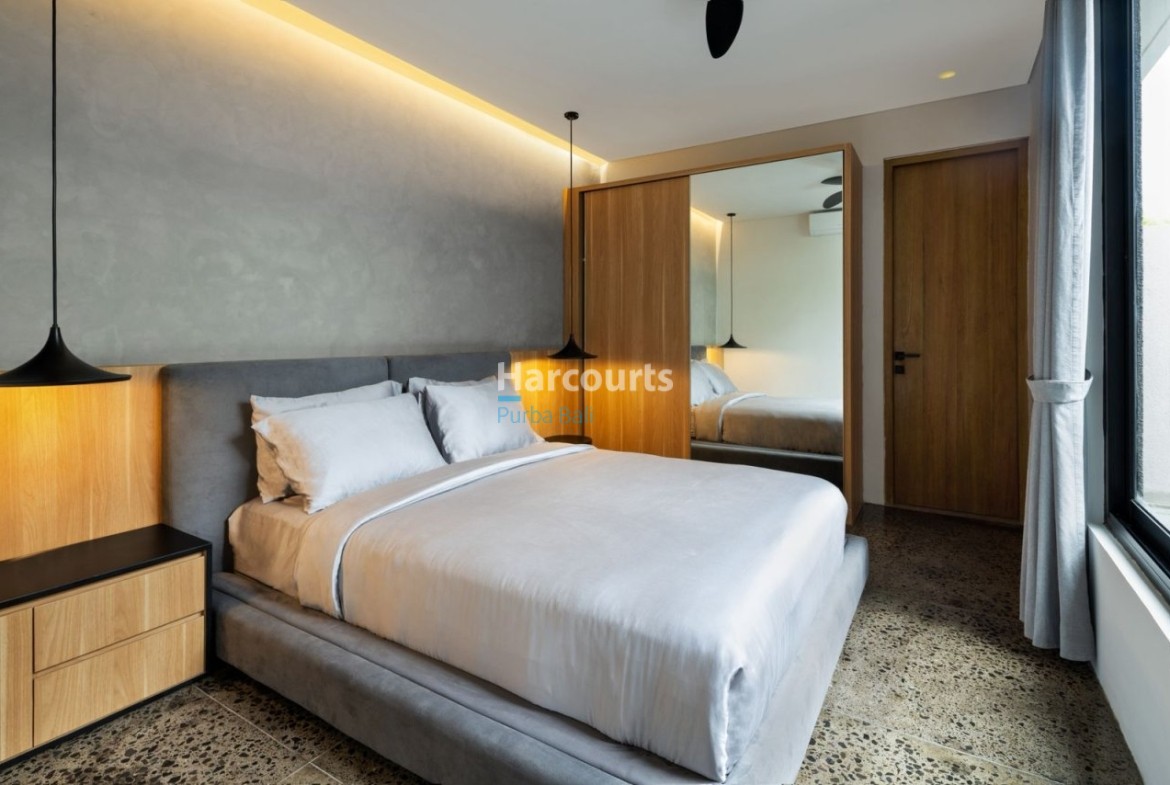 Set Growing Neighborhood Melasti Swimming Pool