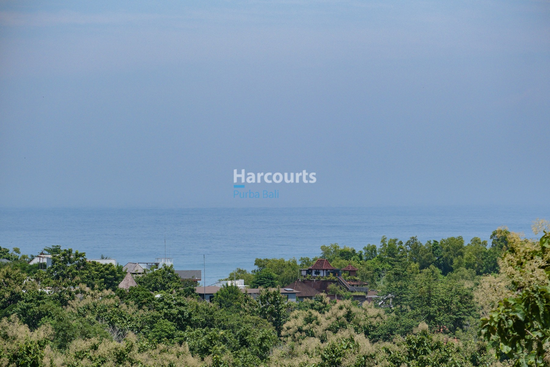 Bingin treetops villa for lease in Bali