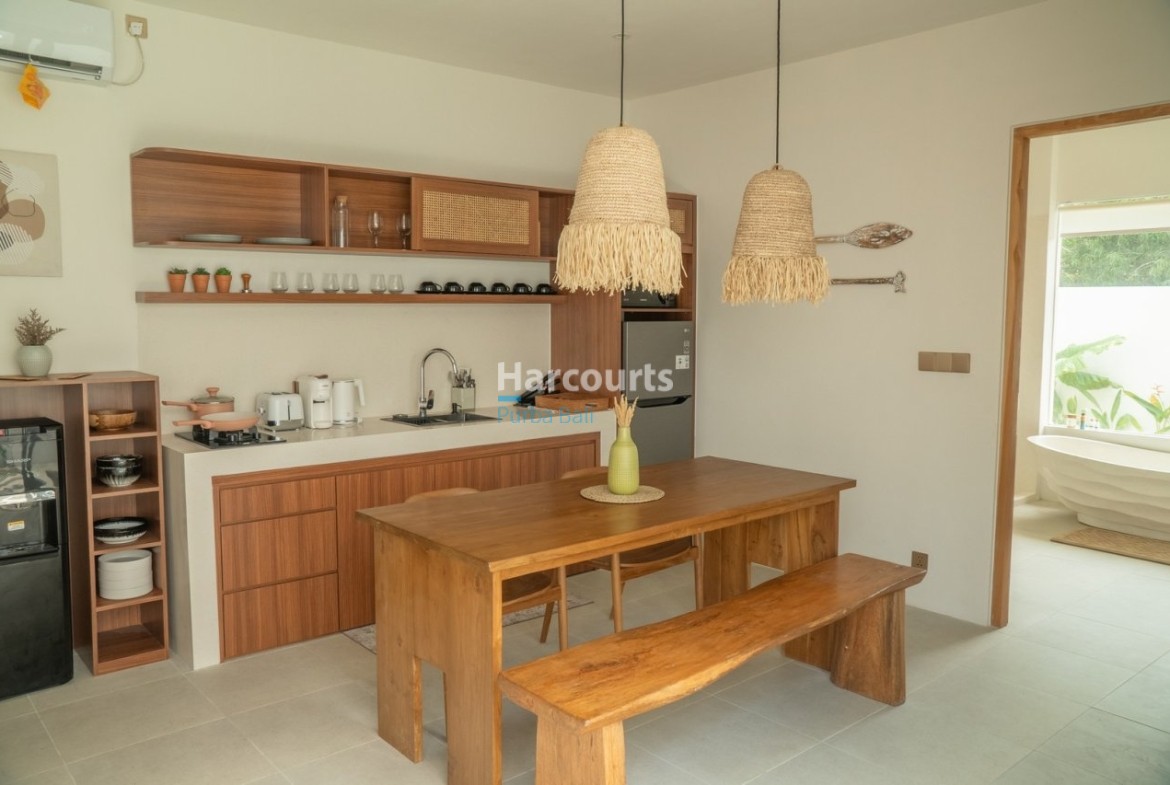 Experience Modern Living This Freehold Ownership