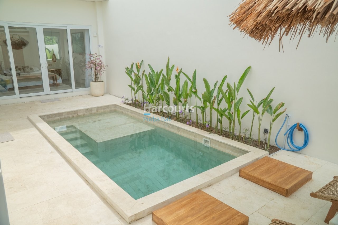 Experience Modern Living This Leasehold Opportunity