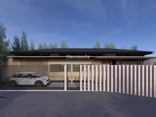 Nestled Exclusive Enclave Goa Property Investment