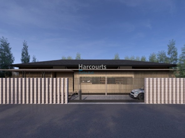 Nestled Exclusive Enclave Goa Property Investment