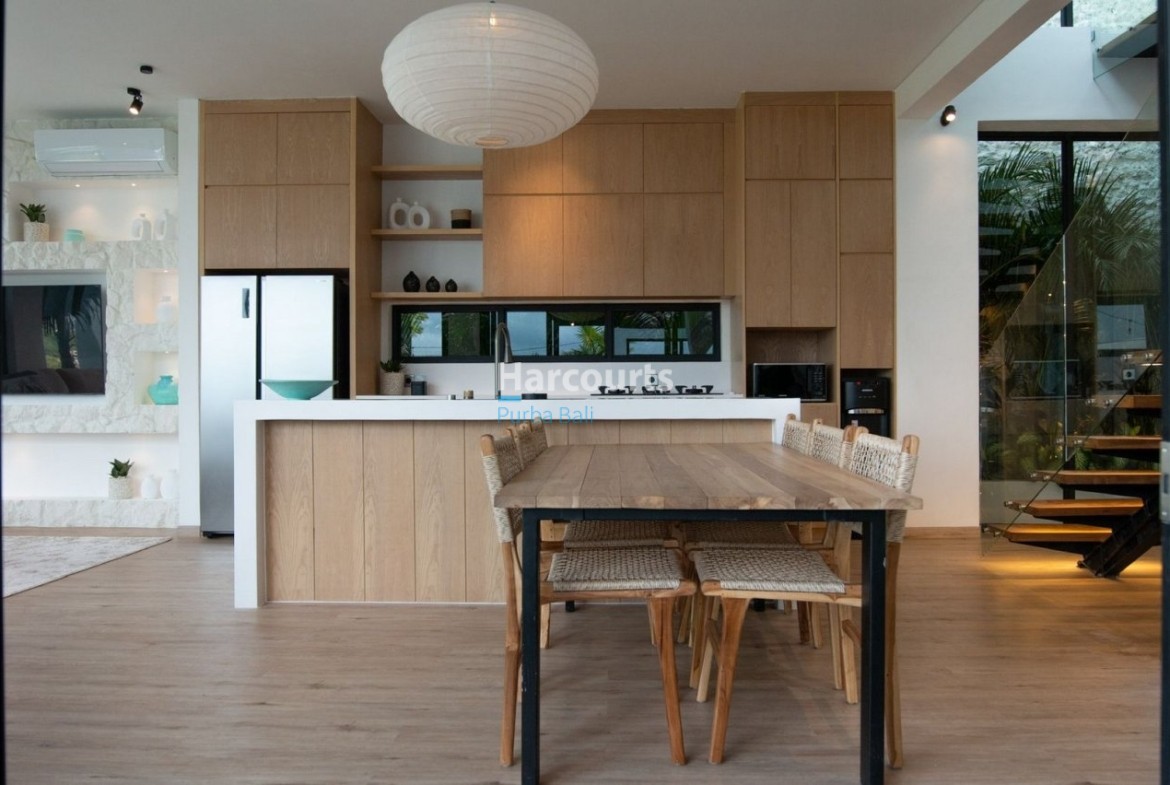 Fabulous Opportunity Secure Stunning Bali Home