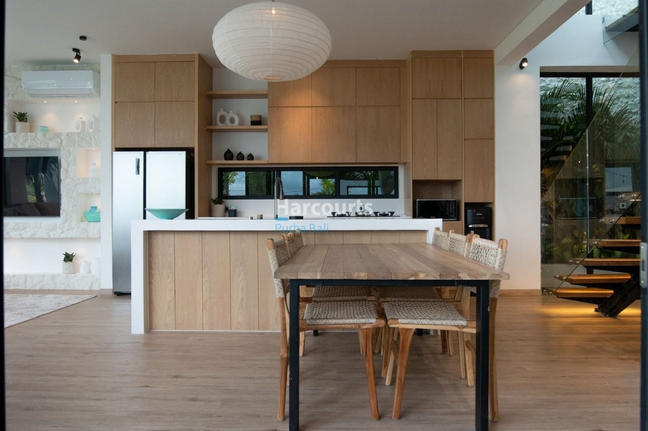 Fabulous Opportunity Secure Stunning Bali Home