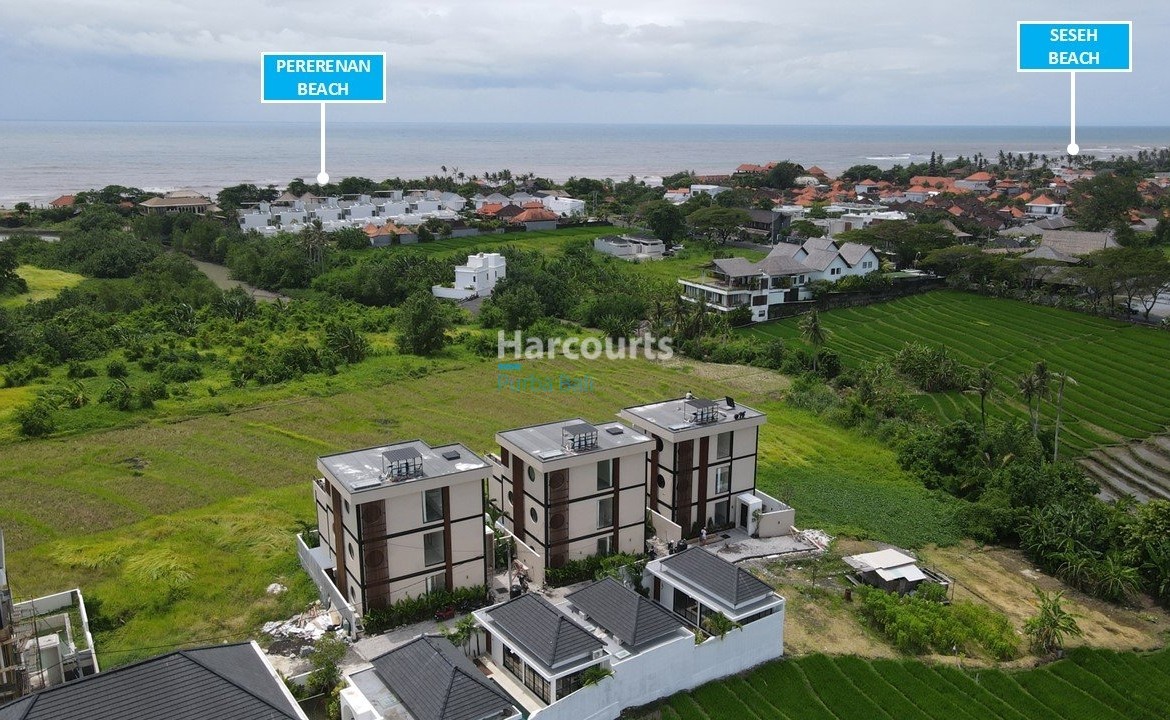 Located Beautiful Surroundings Pantai For Sale 1