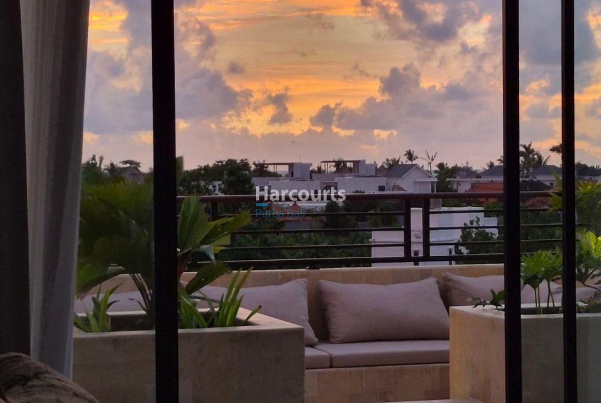 Located Beautiful Surroundings Pantai Luxury Living 1