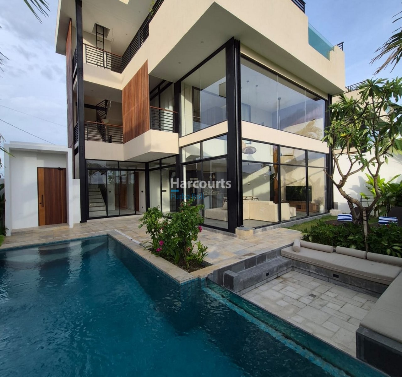 Located Beautiful Surroundings Pantai Property Investment