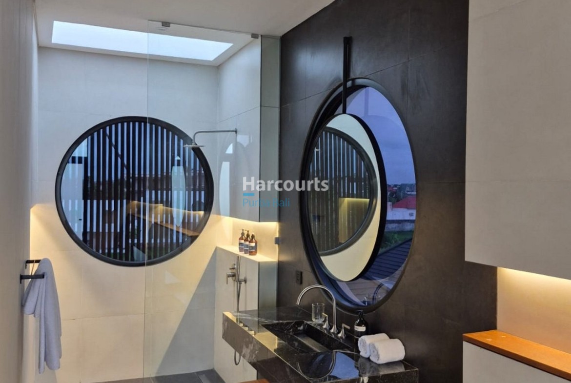 Located Beautiful Surroundings Pantai Ricefield View