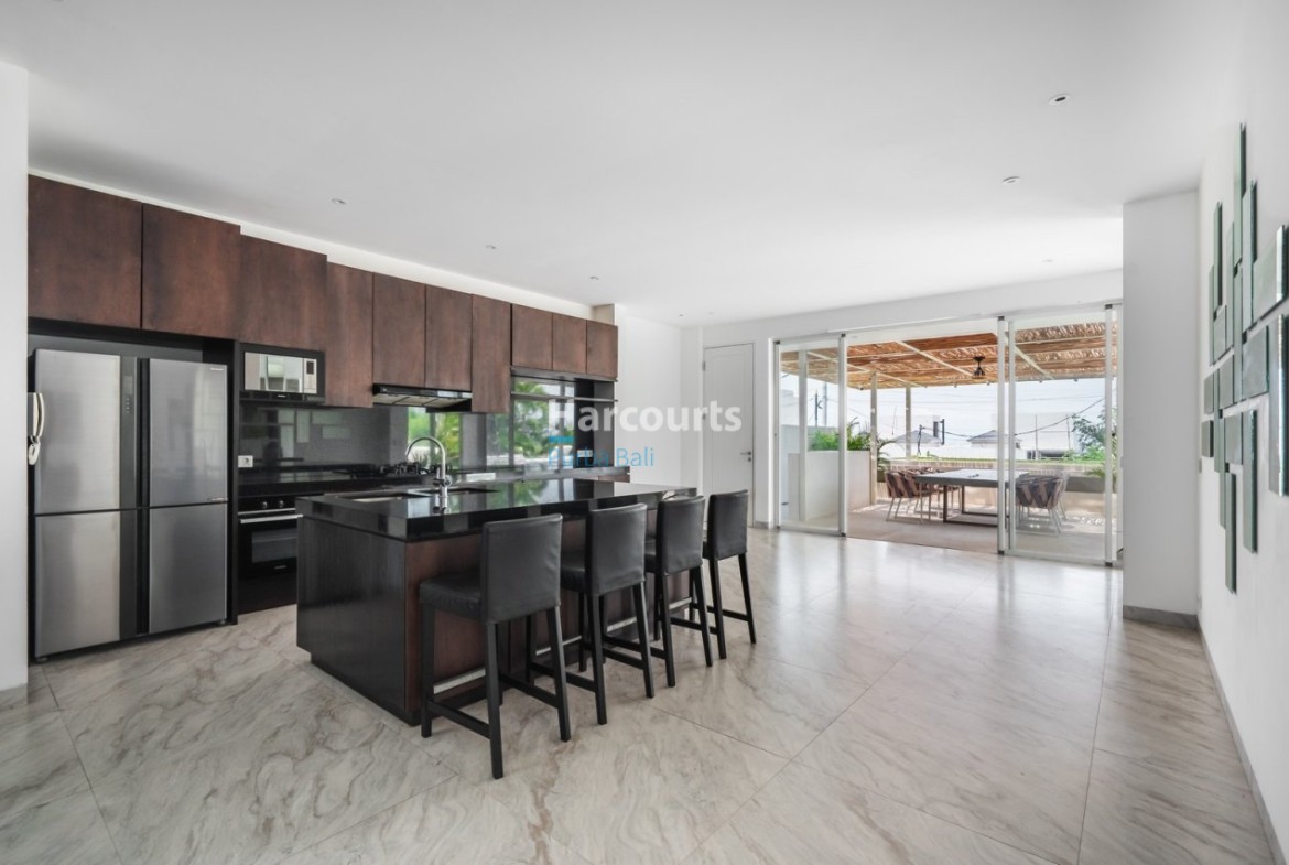 Perched Elegantly Balis Bukit Bali Home