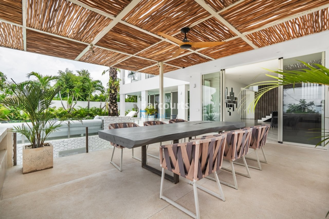 Perched Elegantly Balis Bukit Real Estate Bali 1