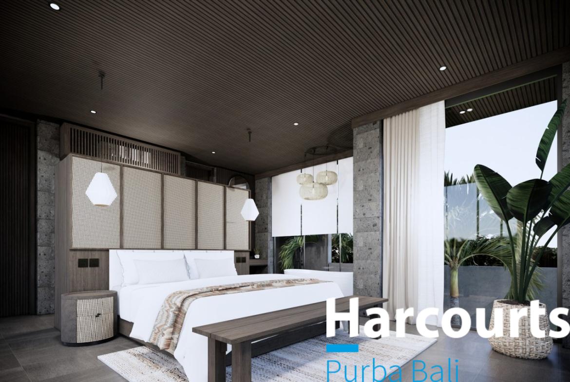 Serene Edge Ubud This Holiday Rental