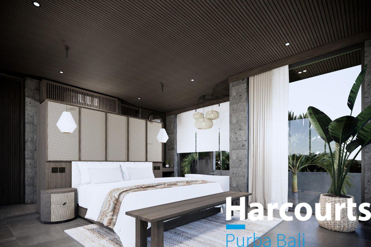 Serene Edge Ubud This Holiday Rental