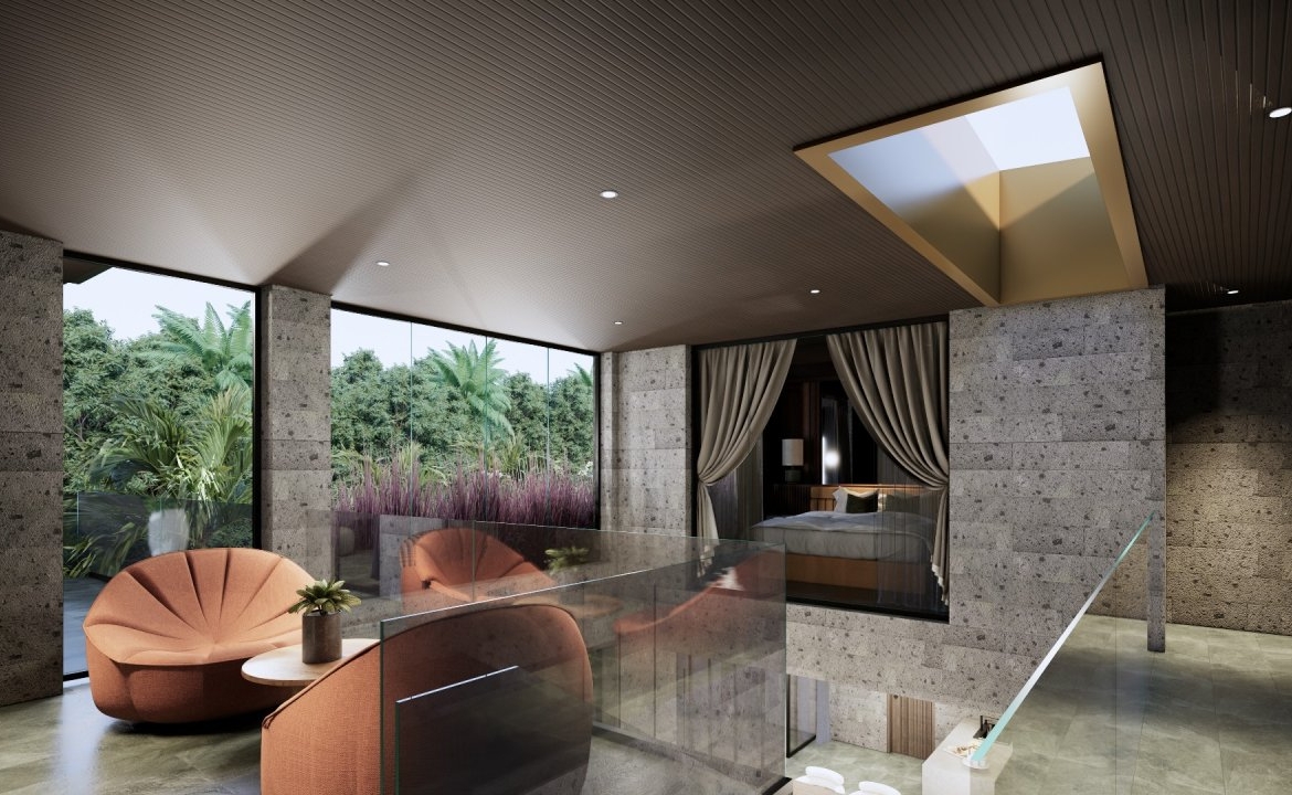 Serene Edge Ubud This Leasehold Opportunity