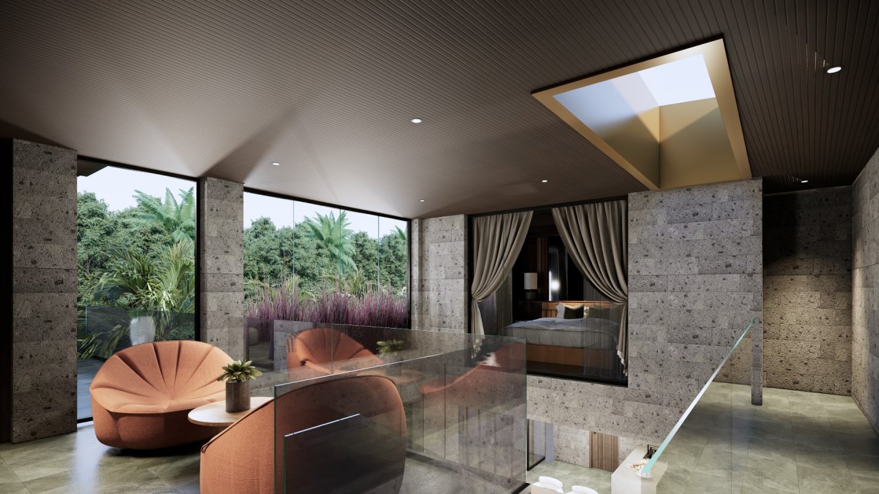 Serene Edge Ubud This Leasehold Opportunity