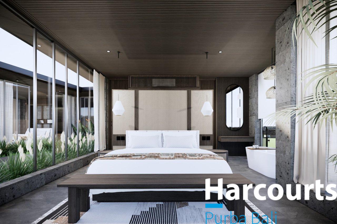 Serene Edge Ubud This Leasehold Opportunity