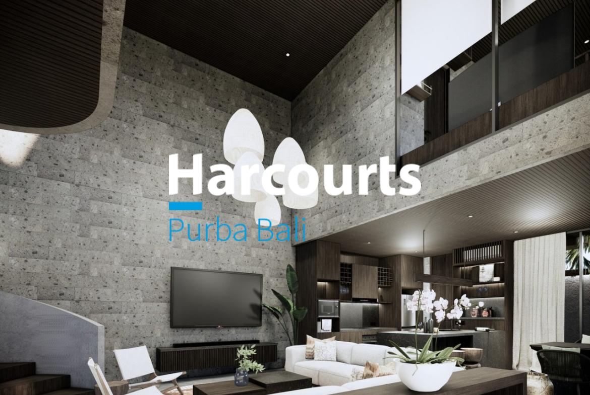 Serene Edge Ubud This Leasehold Ownership