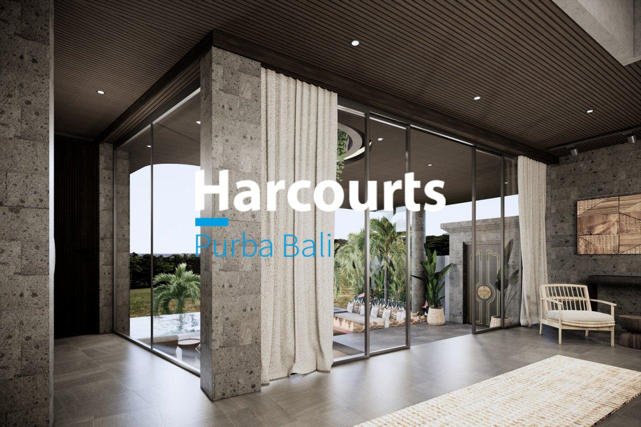 Serene Edge Ubud This Luxury Living