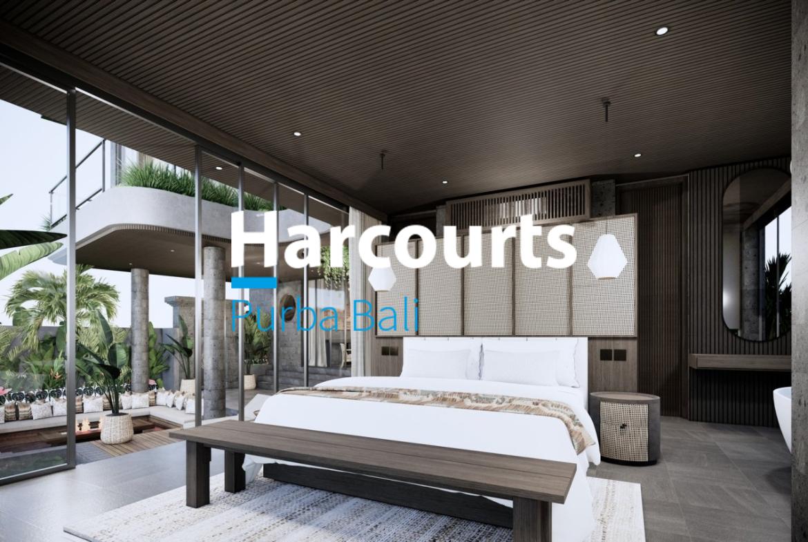 Serene Edge Ubud This Property