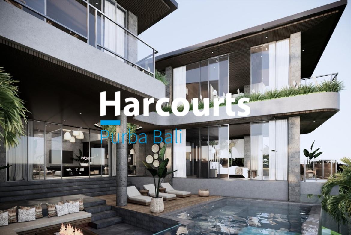 Serene Edge Ubud This Property Investment