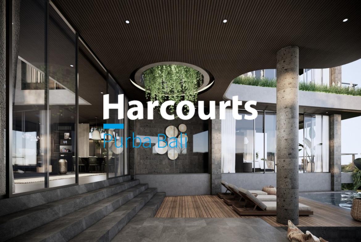 Serene Edge Ubud This Real Estate Bali