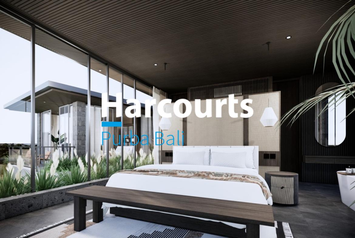 Serene Edge Ubud This Swimming Pool