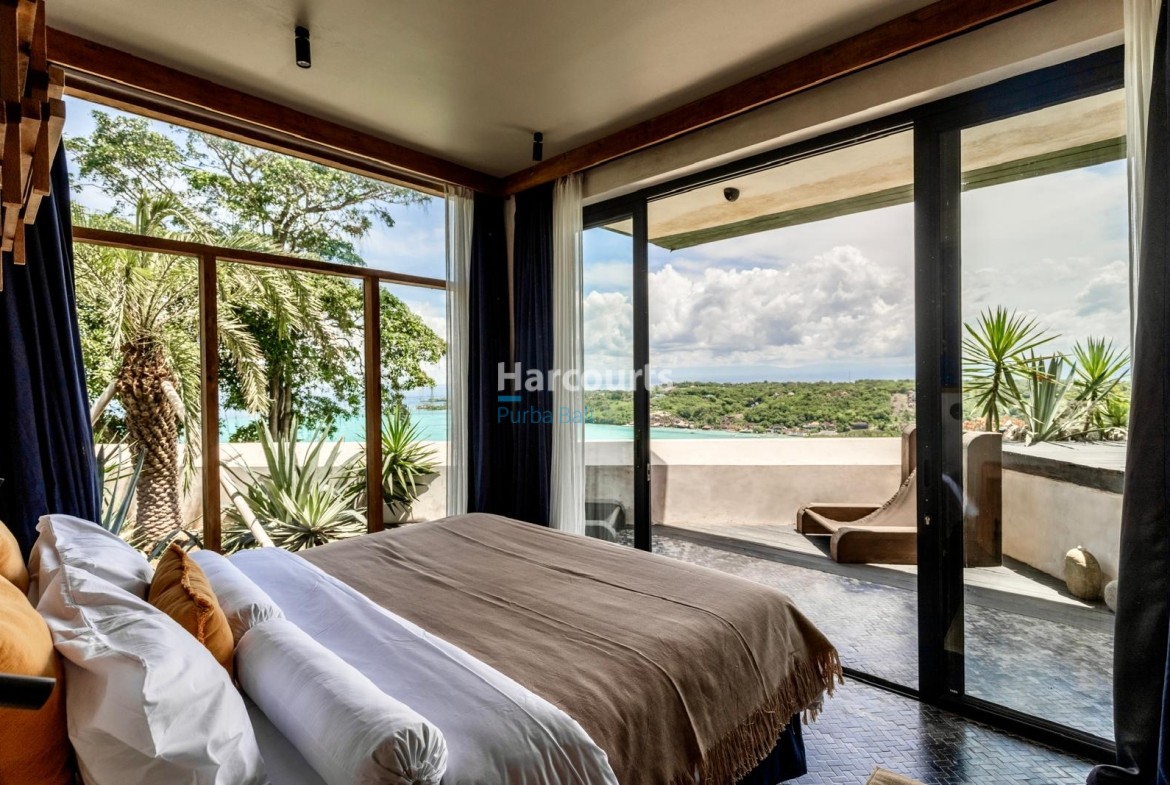 Beautiful Ocean View