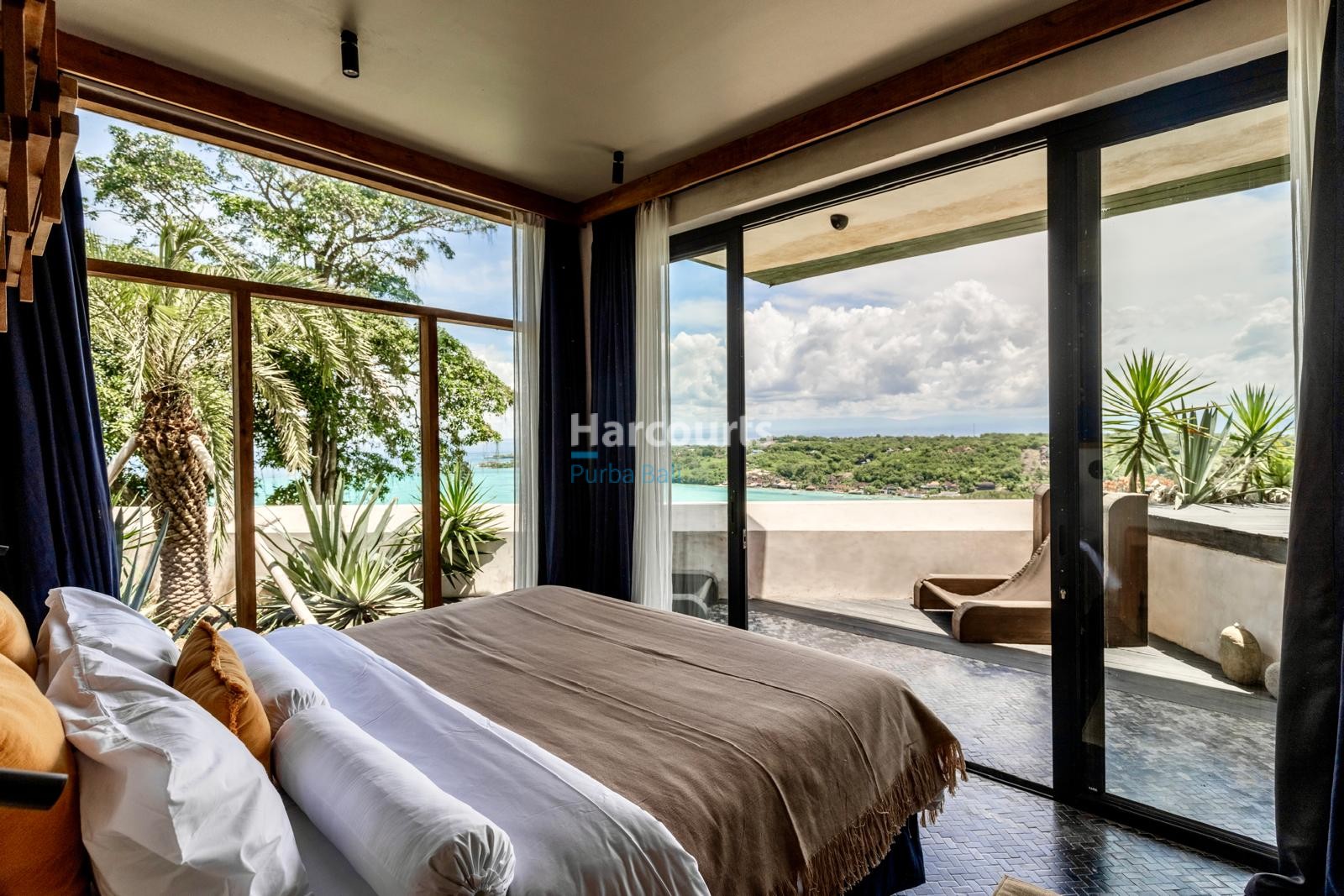 Beautiful Ocean View