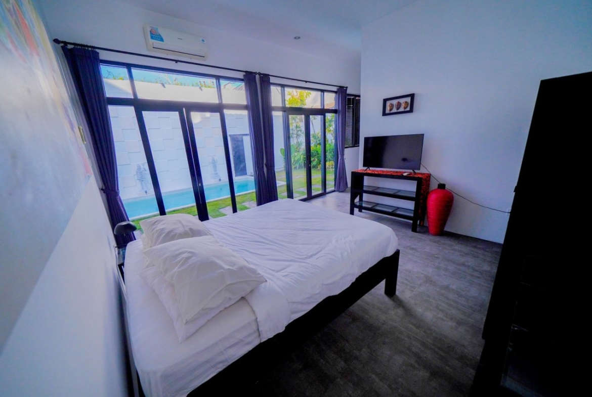 Access Desirable Easy Years Garden Modern