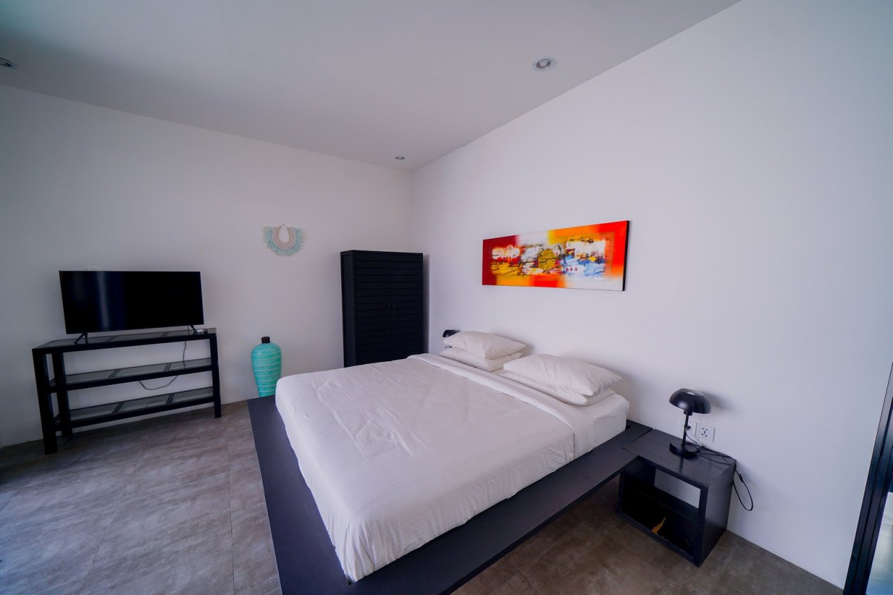 Bedrooms Area Room Prime Type View